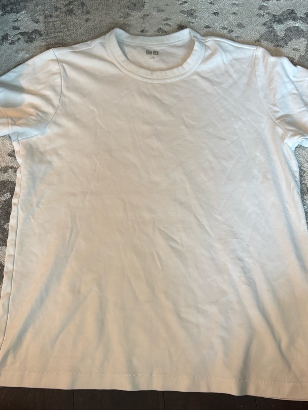 Uniqlo ‘Supima’ T-Shirt
